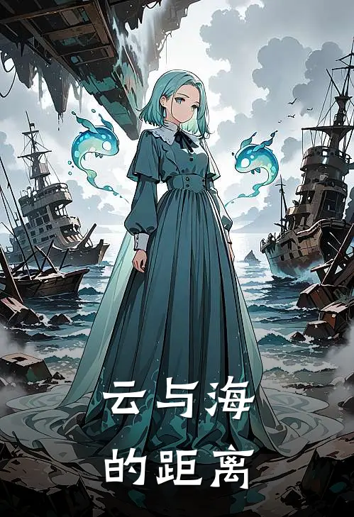云与海的距离