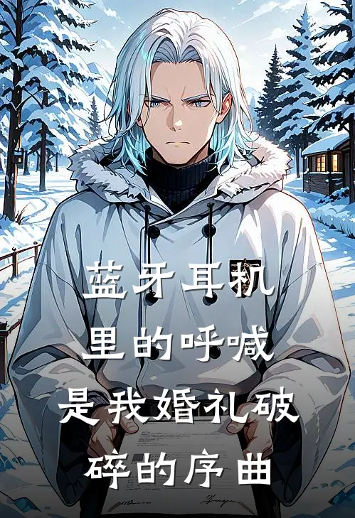 蓝牙耳机里的呼喊，是我婚礼破碎的序曲