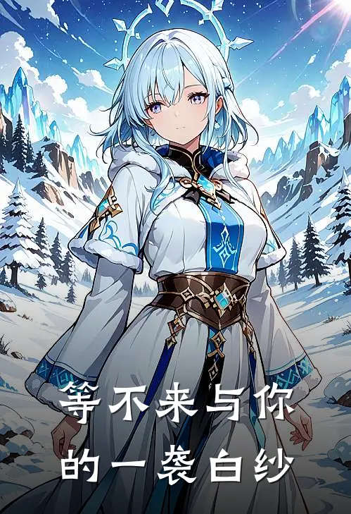 等不来与你的一袭白纱