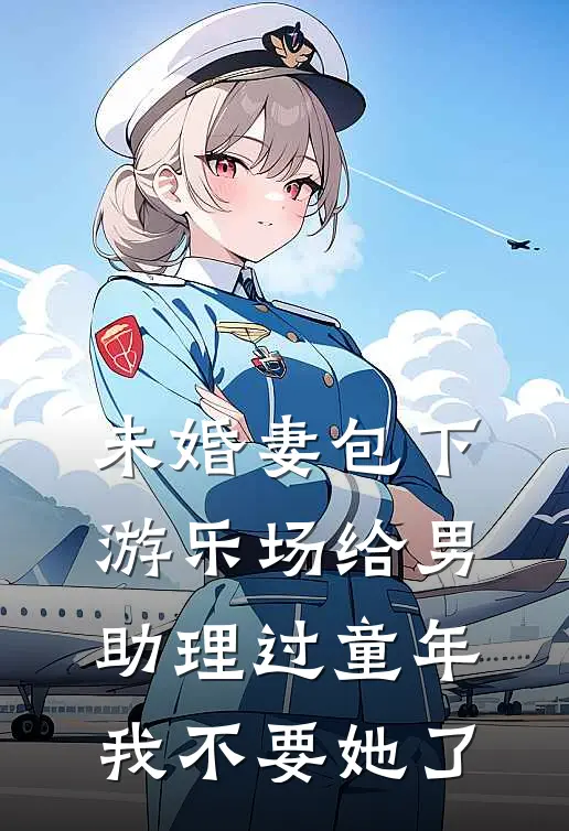 未婚妻包下游乐场给男助理过童年，我不要她了