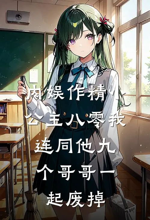 内娱作精小公主八零我，连同他九个哥哥一起废掉