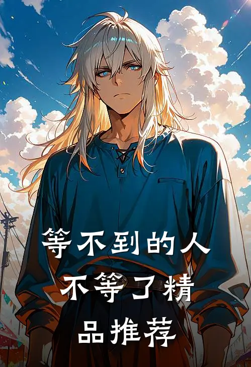 等不到的人，不等了精品推荐