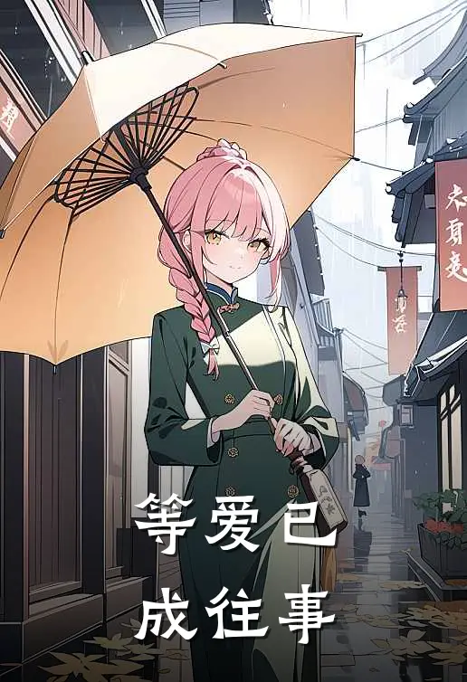 等爱已成往事