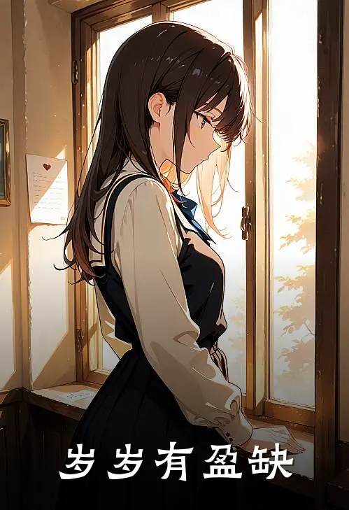 岁岁有盈缺