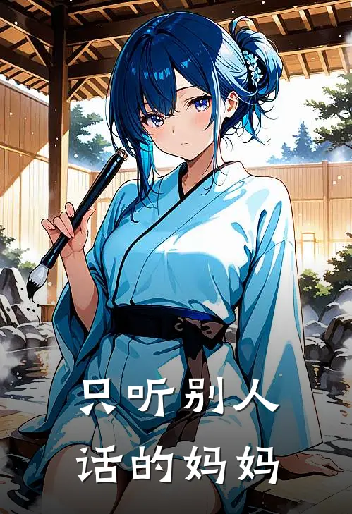 只听别人话的妈妈