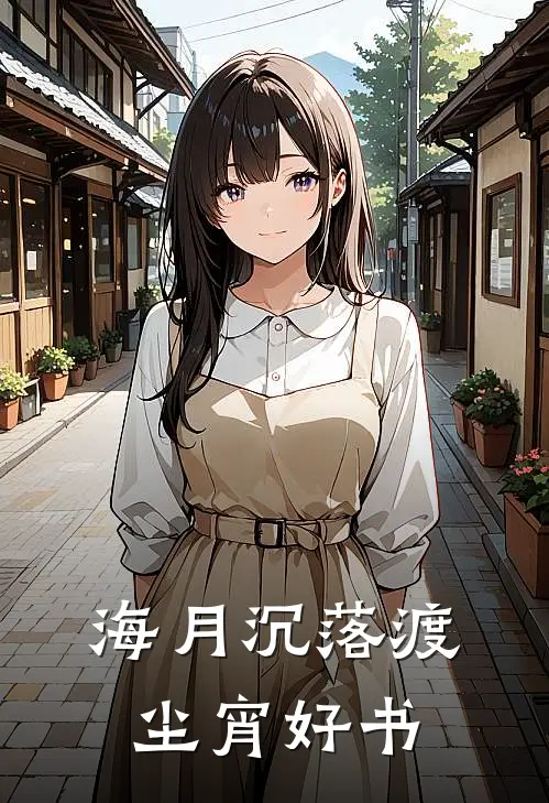 海月沉落渡尘宵好书