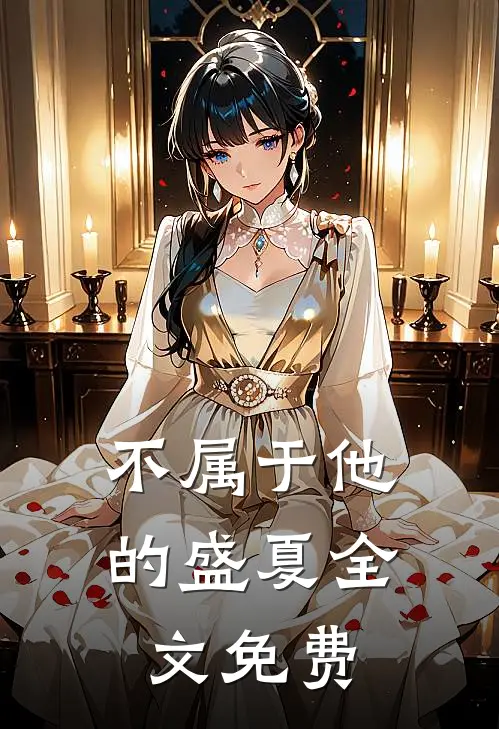 不属于他的盛夏全文免费