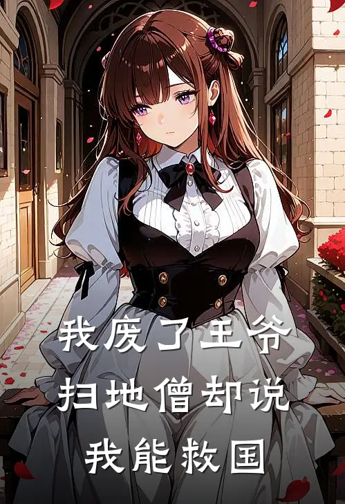 我废了王爷，扫地僧却说我能救国