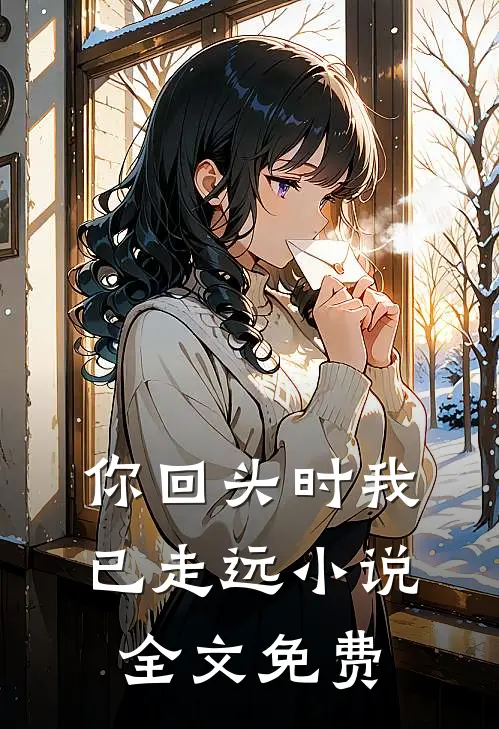 你回头时我已走远小说全文免费