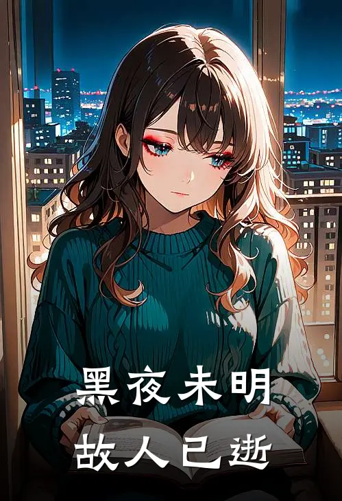 黑夜未明，故人已逝