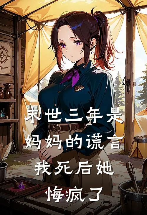 末世三年是妈妈的谎言，我死后她悔疯了