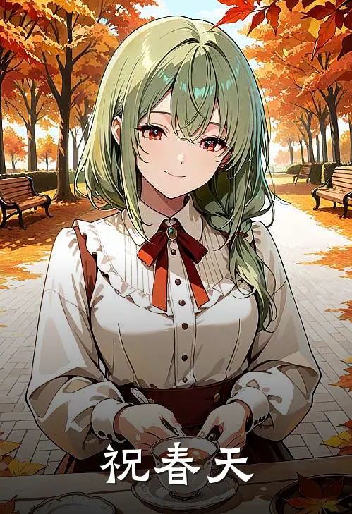 祝春天木甜