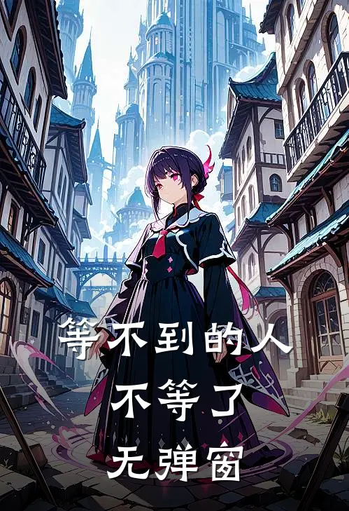等不到的人，不等了无弹窗