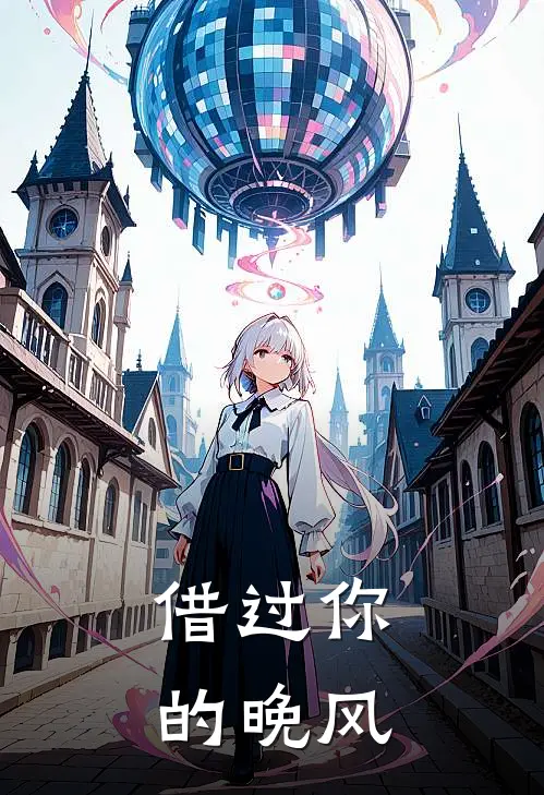 借过你的晚风