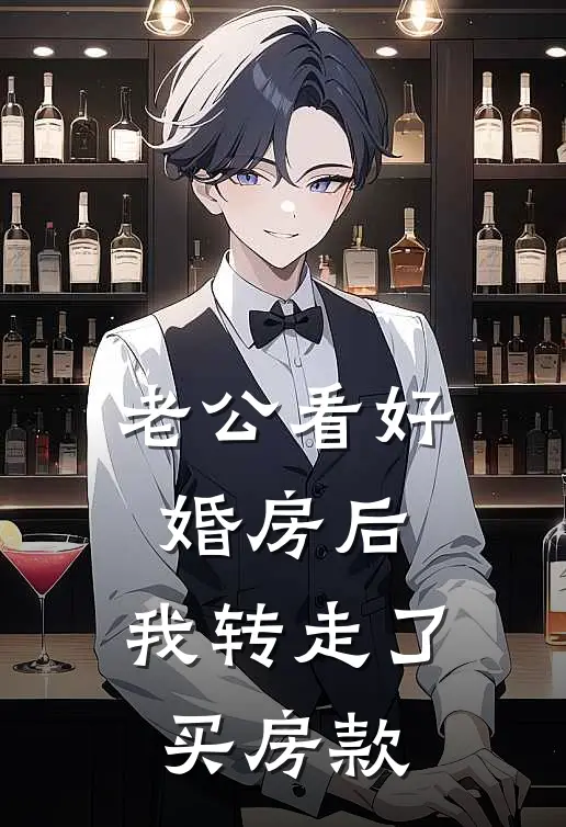 老公看好婚房后，我转走了买房款