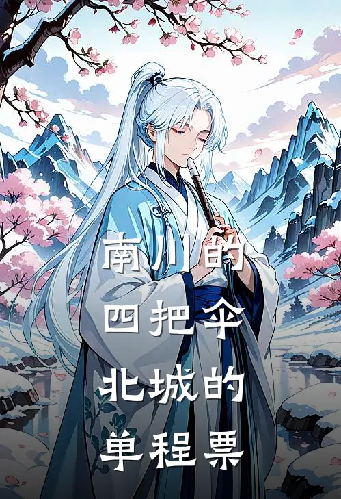 南川的四把伞，北城的单程票