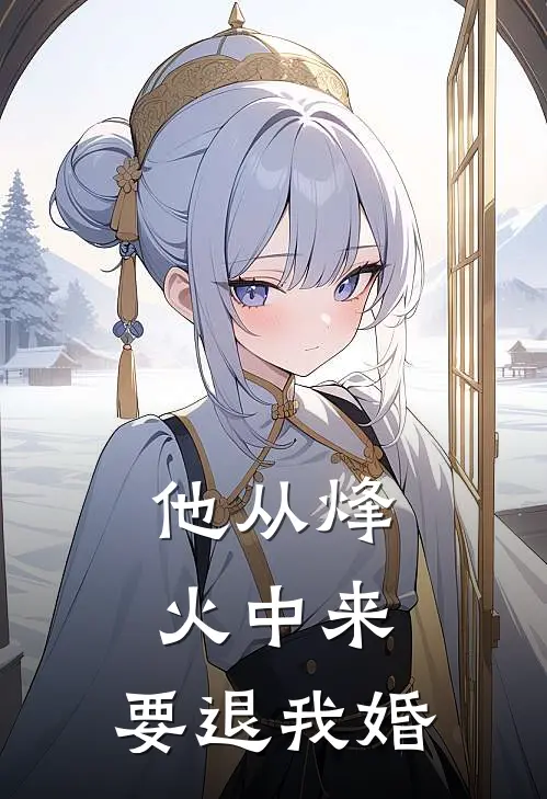 他从烽火中来，要退我婚