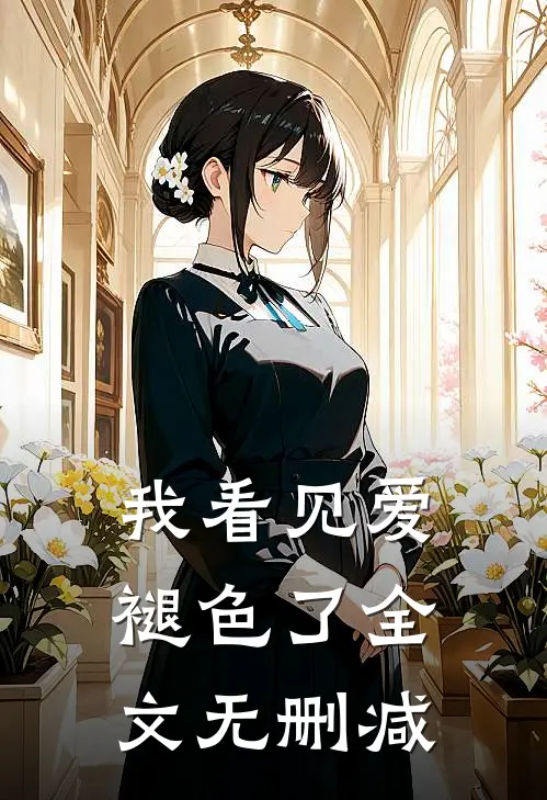 我看见爱褪色了全文无删减