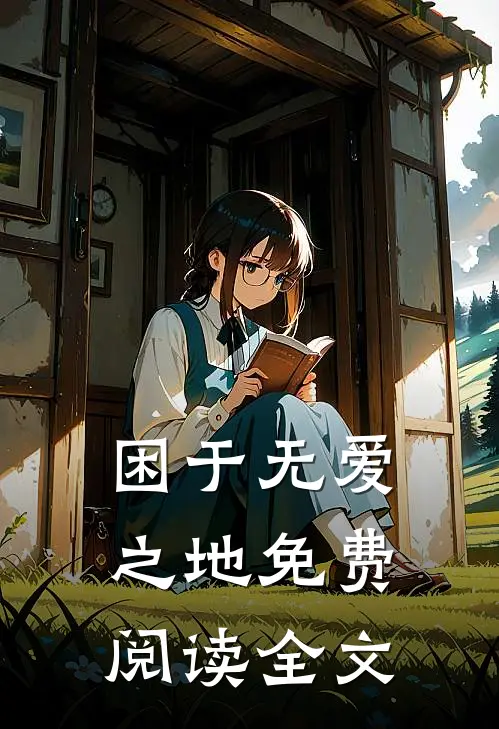 困于无爱之地免费阅读全文
