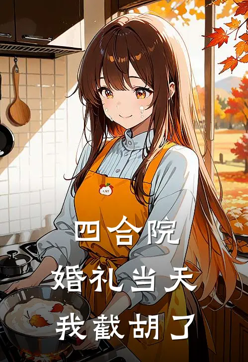四合院：婚礼当天我截胡了