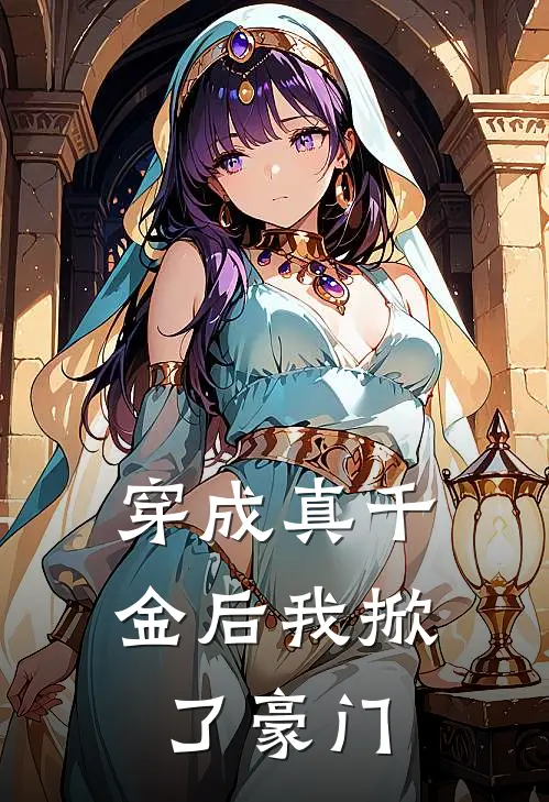穿成真千金后我掀了豪门