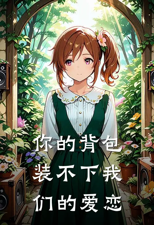 你的背包，装不下我们的爱恋