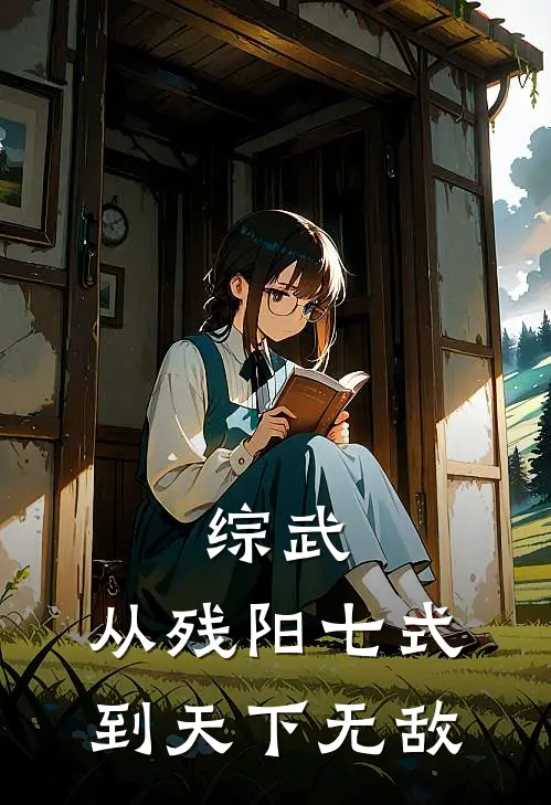 综武：从残阳七式到天下无敌