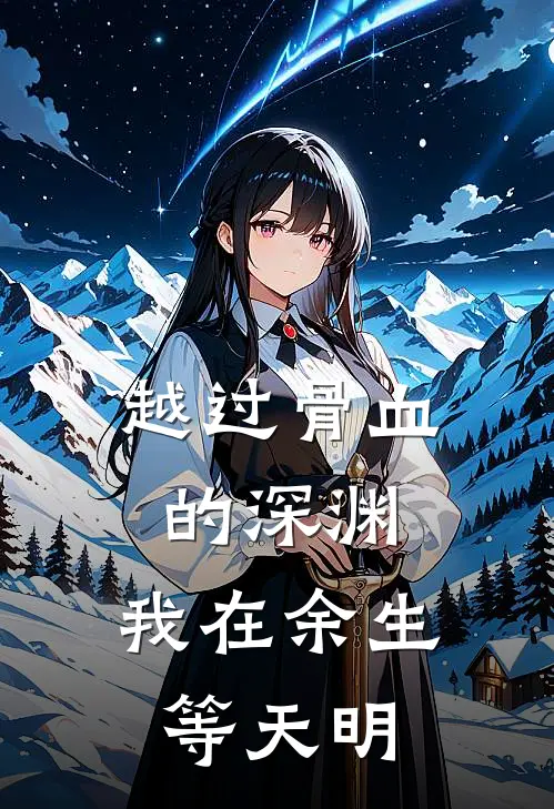 越过骨血的深渊，我在余生等天明