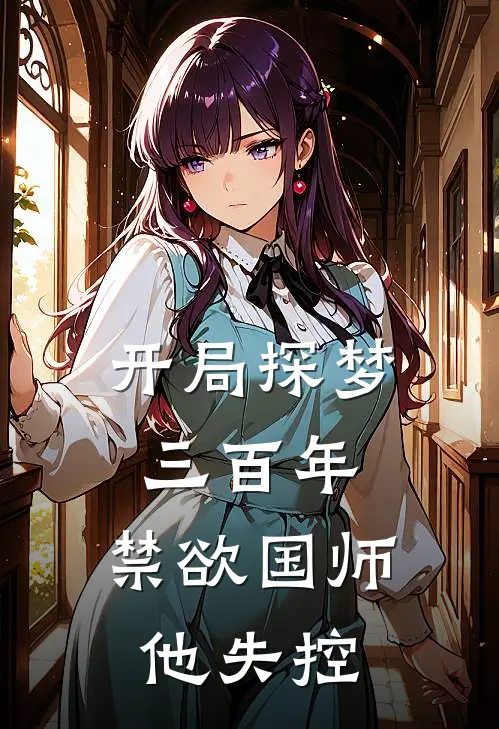 开局探梦三百年，禁欲国师他失控