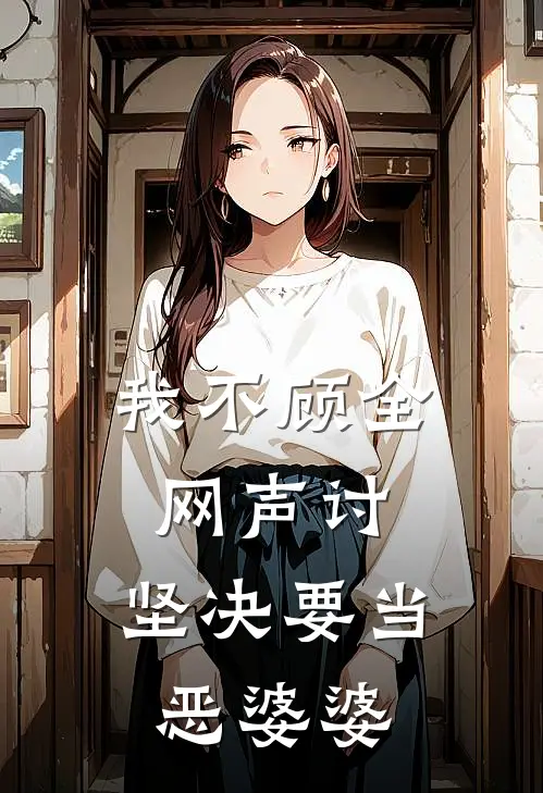 我不顾全网声讨，坚决要当恶婆婆