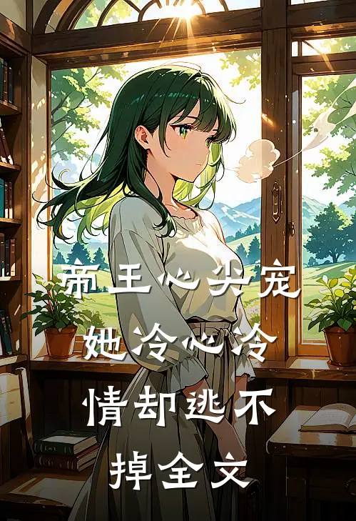 帝王心尖宠：她冷心冷情却逃不掉全文