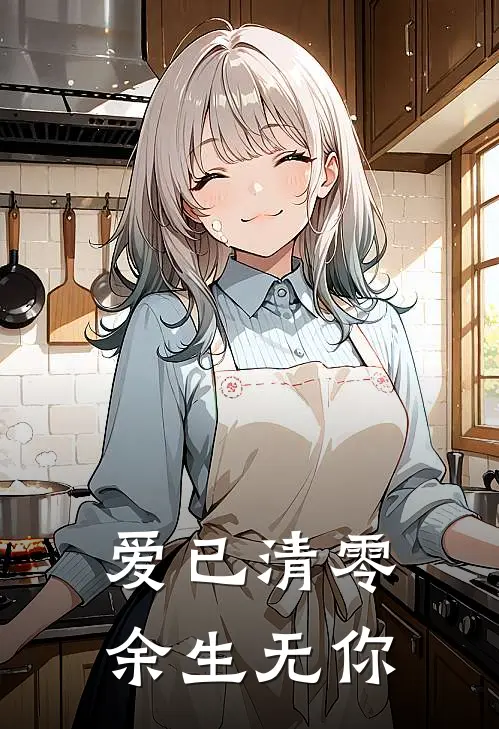 爱已清零，余生无你