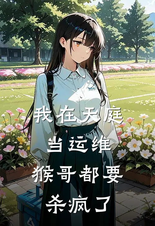 我在天庭当运维，猴哥都要杀疯了