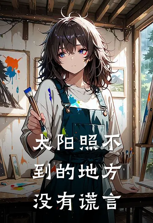 太阳照不到的地方，没有谎言