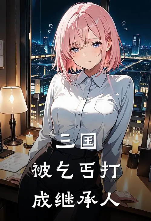 三国：被乞丐打成继承人