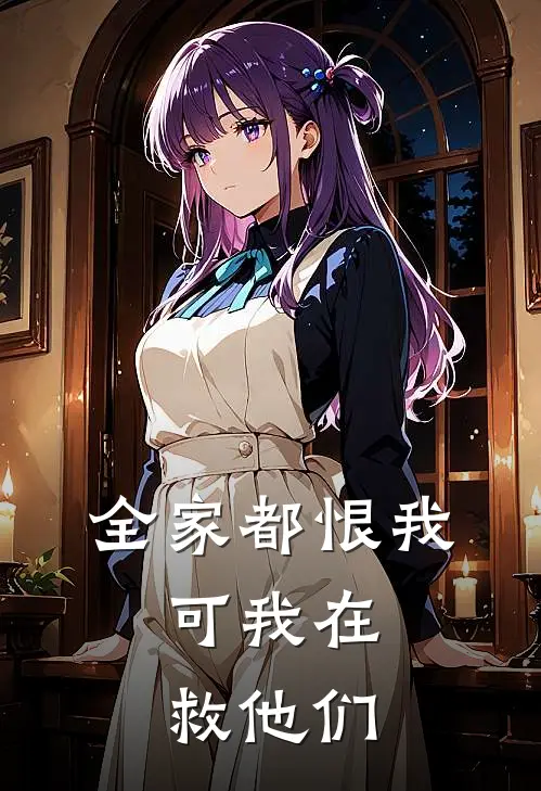 全家都恨我,可我在救他们怎么办