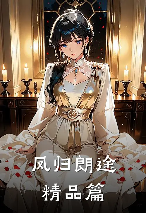 凤归朗途精品篇