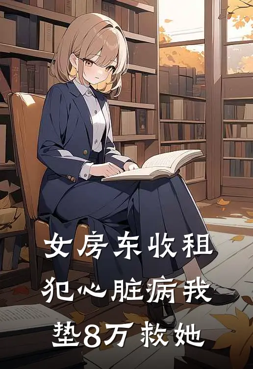 女房东收租犯心脏病我垫8万救她