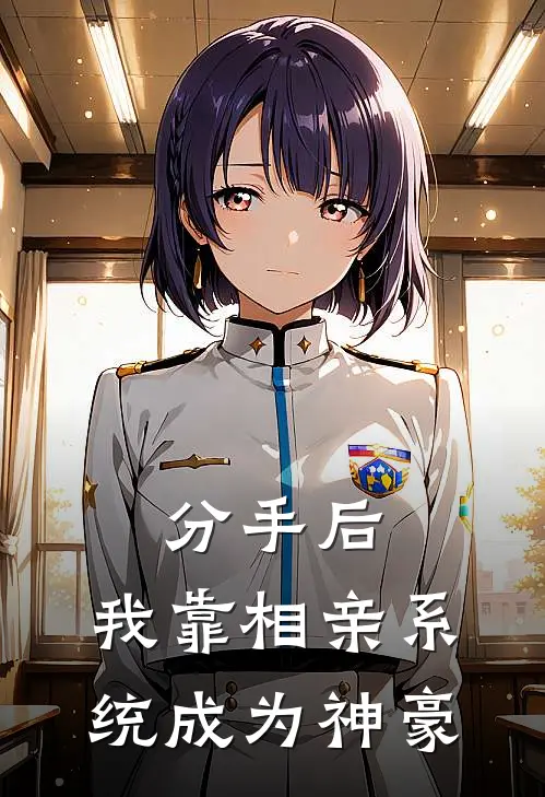 分手后,我靠相亲系统成为神豪
