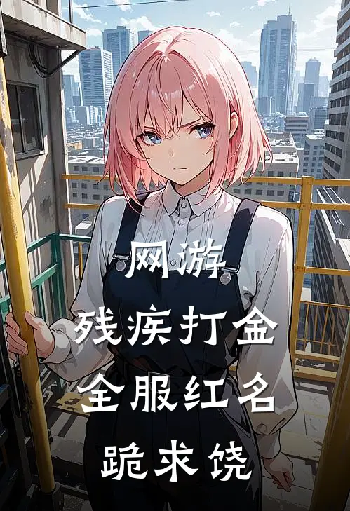 网游：残疾打金，全服红名跪求饶