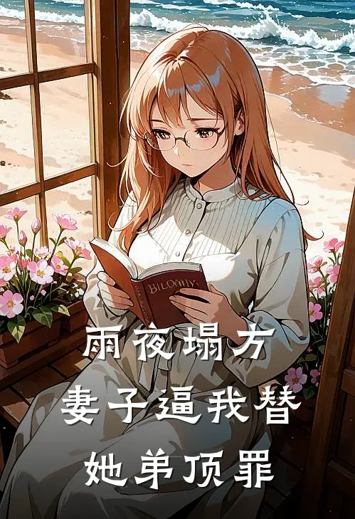雨夜塌方，妻子逼我替她弟顶罪