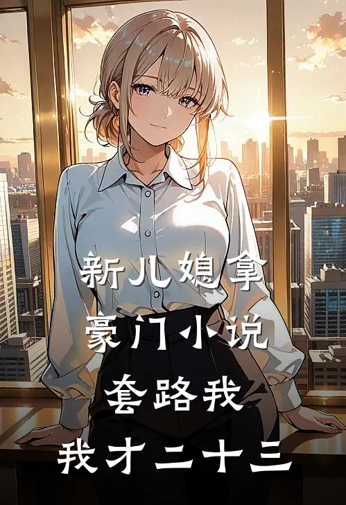新儿媳拿豪门小说套路我，我才二十三