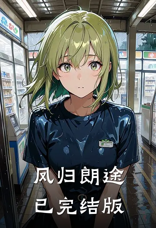 凤归朗途已完结版