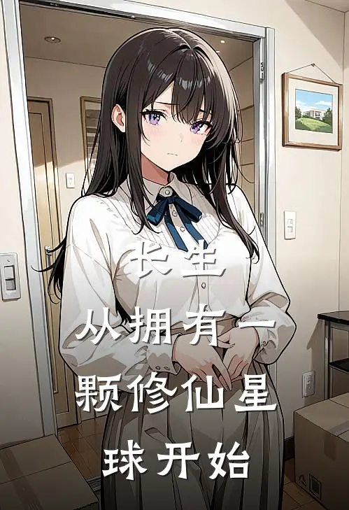 长生：从拥有一颗修仙星球开始