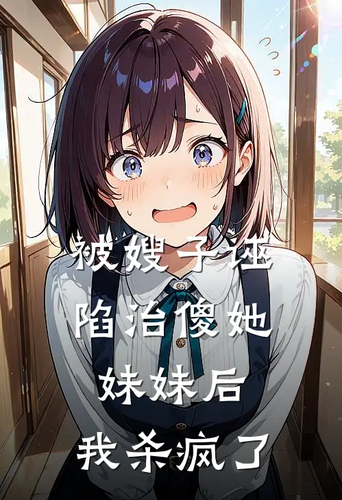 被嫂子诬陷治傻她妹妹后，我杀疯了