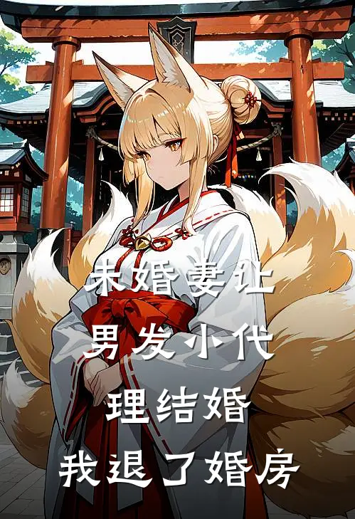 未婚妻让男发小代理结婚，我退了婚房