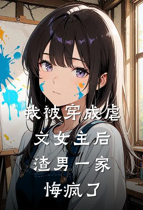 我被穿成虐文女主后,渣男一家悔疯了