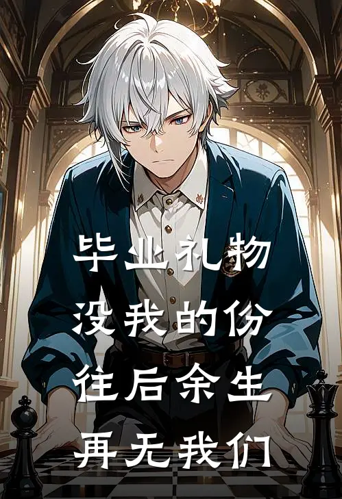 毕业礼物没我的份，往后余生再无我们