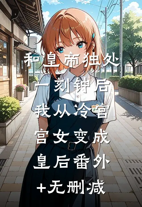 和皇帝独处一刻钟后，我从冷宫宫女变成皇后番外+无删减