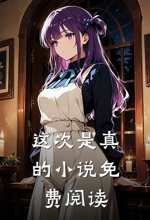 这次是真的小说免费阅读
